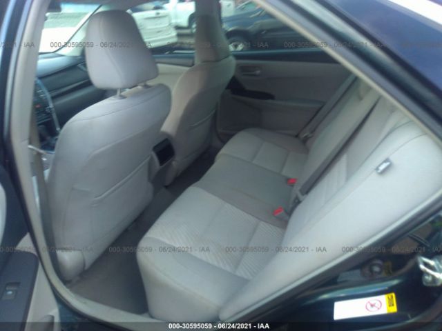 Photo 7 VIN: 4T1BF1FK1FU931450 - TOYOTA CAMRY 