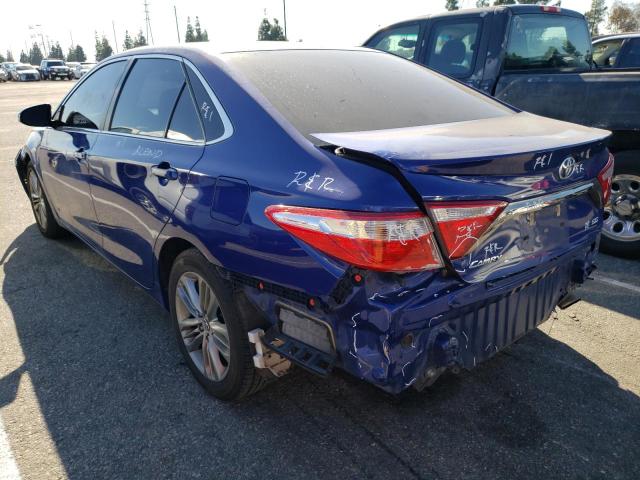 Photo 1 VIN: 4T1BF1FK1FU931643 - TOYOTA CAMRY LE 