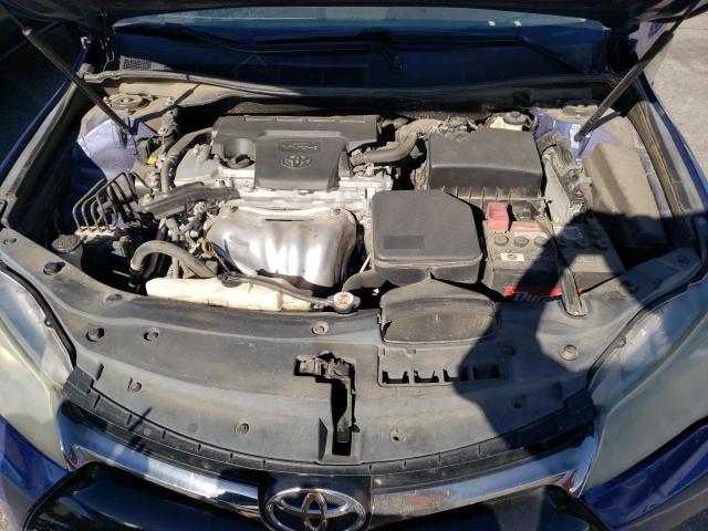 Photo 10 VIN: 4T1BF1FK1FU931643 - TOYOTA CAMRY LE 