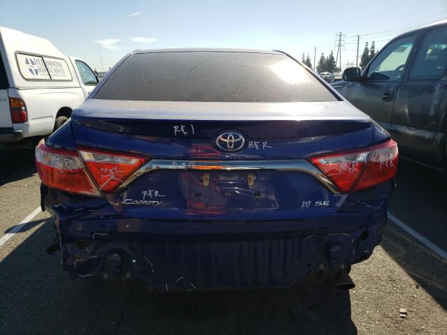 Photo 5 VIN: 4T1BF1FK1FU931643 - TOYOTA CAMRY LE 