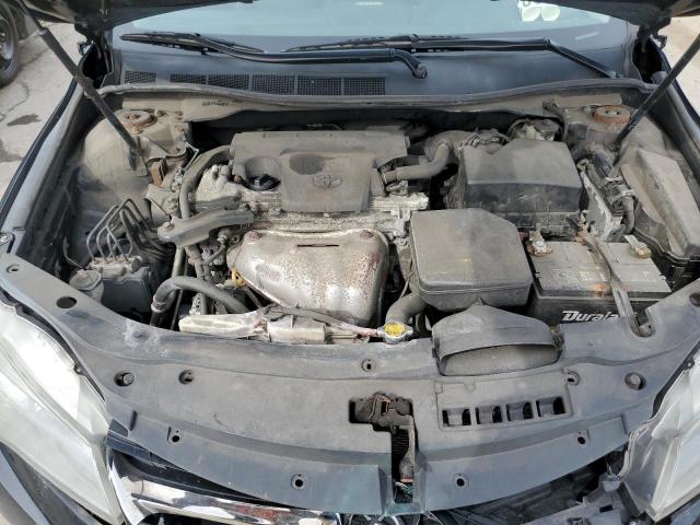 Photo 10 VIN: 4T1BF1FK1FU933005 - TOYOTA CAMRY LE 