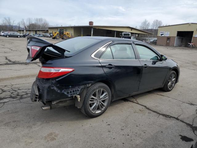 Photo 2 VIN: 4T1BF1FK1FU933005 - TOYOTA CAMRY LE 