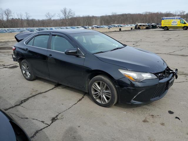 Photo 3 VIN: 4T1BF1FK1FU933005 - TOYOTA CAMRY LE 