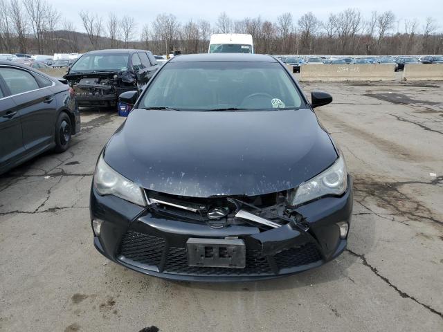 Photo 4 VIN: 4T1BF1FK1FU933005 - TOYOTA CAMRY LE 