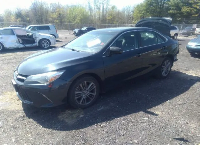 Photo 1 VIN: 4T1BF1FK1FU934820 - TOYOTA CAMRY 