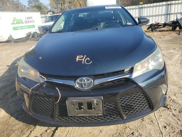 Photo 4 VIN: 4T1BF1FK1FU935241 - TOYOTA CAMRY LE 