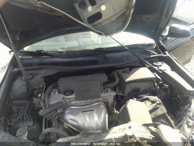 Photo 9 VIN: 4T1BF1FK1FU937622 - TOYOTA CAMRY 