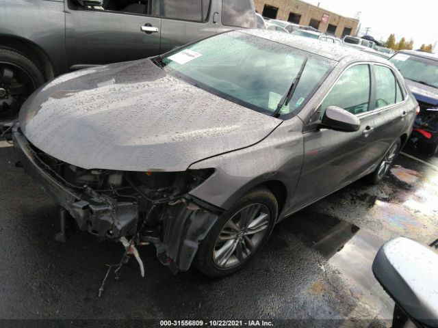 Photo 1 VIN: 4T1BF1FK1FU938740 - TOYOTA CAMRY 