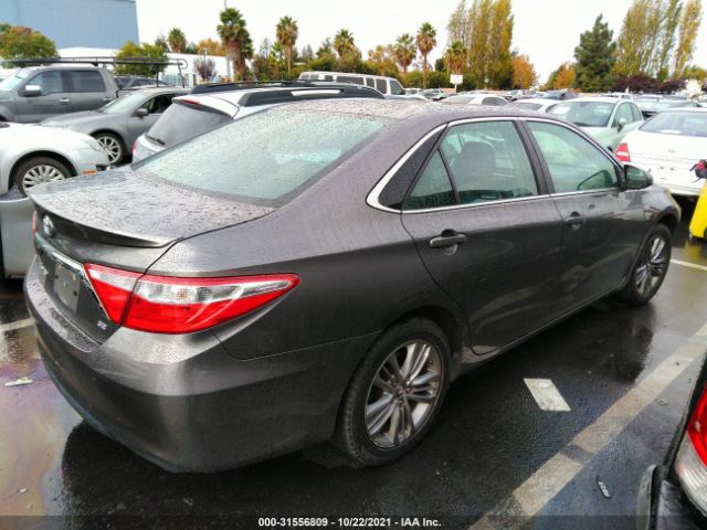 Photo 3 VIN: 4T1BF1FK1FU938740 - TOYOTA CAMRY 