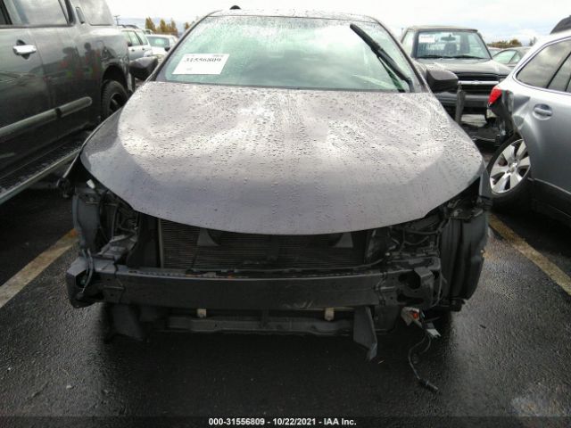 Photo 5 VIN: 4T1BF1FK1FU938740 - TOYOTA CAMRY 