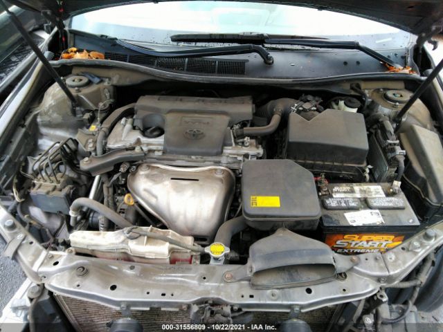 Photo 9 VIN: 4T1BF1FK1FU938740 - TOYOTA CAMRY 