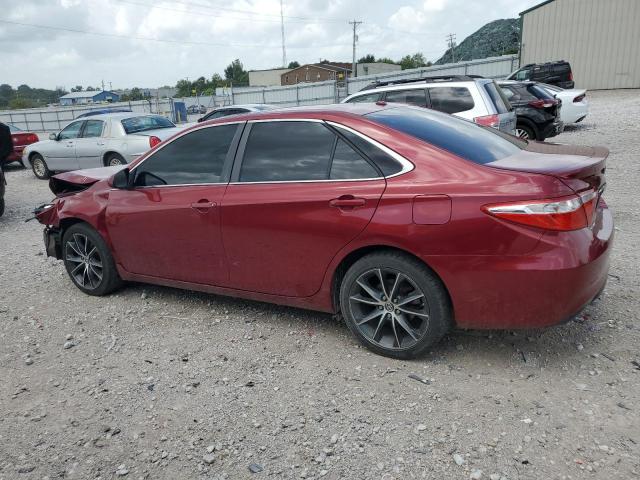 Photo 1 VIN: 4T1BF1FK1FU939385 - TOYOTA CAMRY LE 