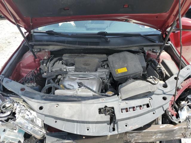 Photo 10 VIN: 4T1BF1FK1FU939385 - TOYOTA CAMRY LE 