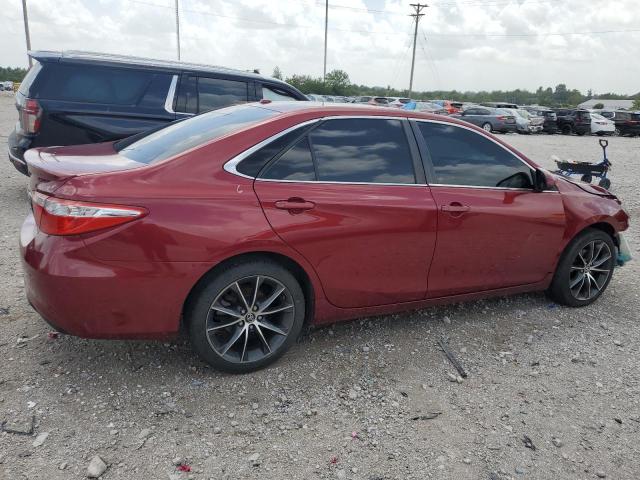 Photo 2 VIN: 4T1BF1FK1FU939385 - TOYOTA CAMRY LE 