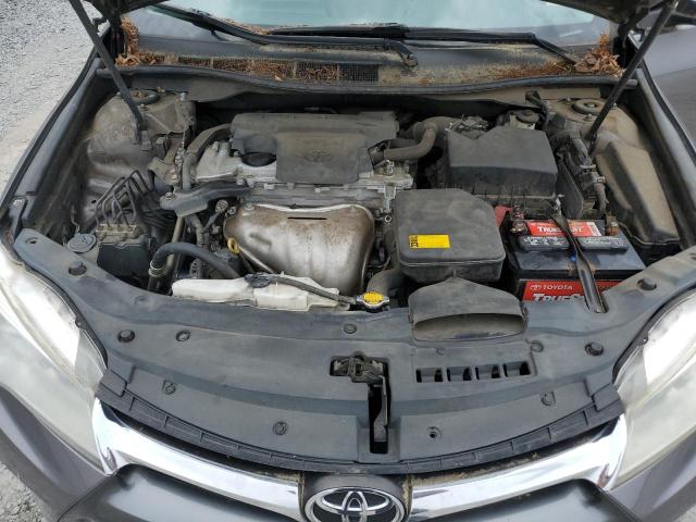 Photo 10 VIN: 4T1BF1FK1FU939967 - TOYOTA CAMRY 