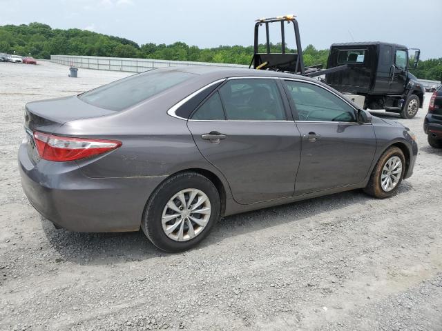 Photo 2 VIN: 4T1BF1FK1FU939967 - TOYOTA CAMRY 