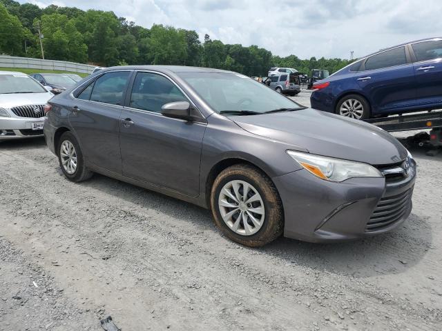 Photo 3 VIN: 4T1BF1FK1FU939967 - TOYOTA CAMRY 