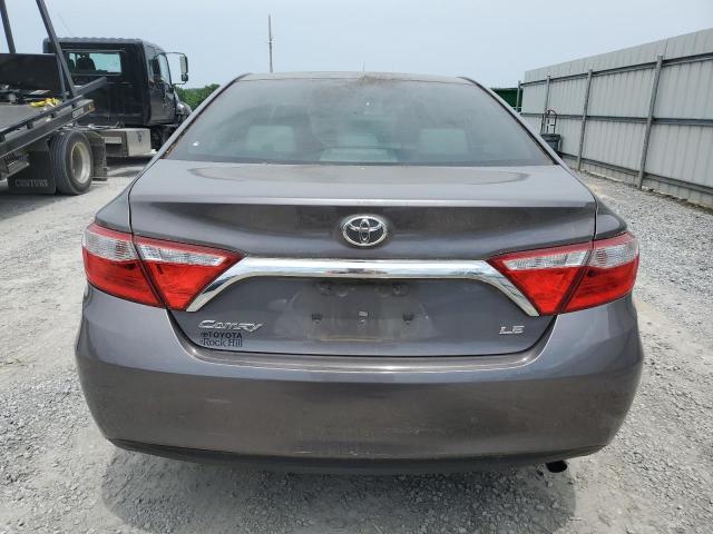 Photo 5 VIN: 4T1BF1FK1FU939967 - TOYOTA CAMRY 