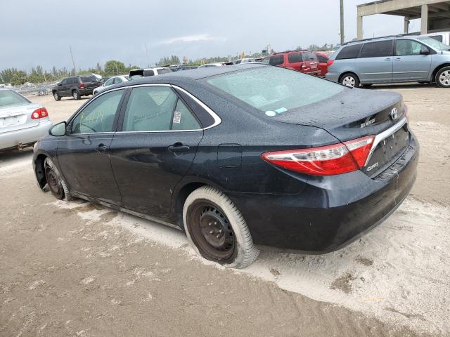 Photo 1 VIN: 4T1BF1FK1FU940195 - TOYOTA CAMRY LE 