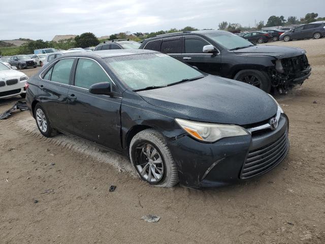 Photo 3 VIN: 4T1BF1FK1FU940195 - TOYOTA CAMRY LE 