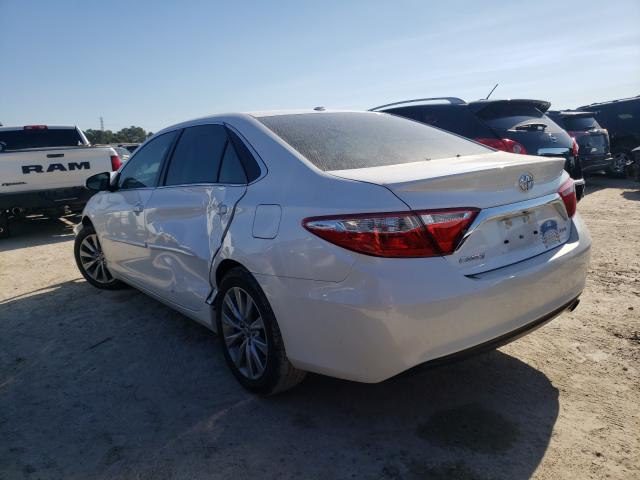 Photo 2 VIN: 4T1BF1FK1FU940228 - TOYOTA CAMRY LE 