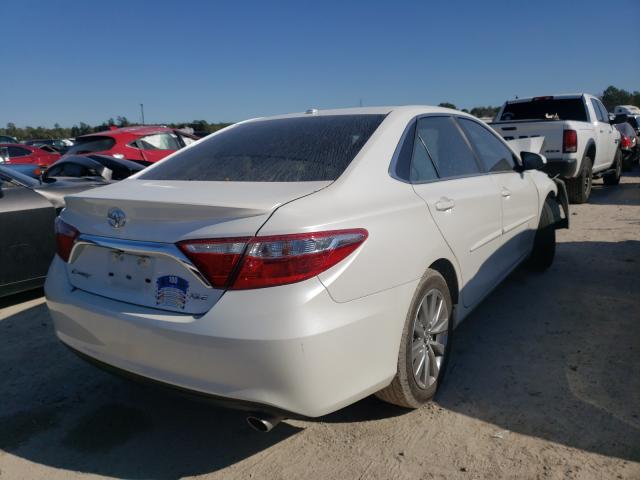 Photo 3 VIN: 4T1BF1FK1FU940228 - TOYOTA CAMRY LE 