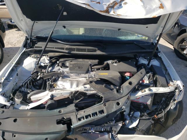 Photo 6 VIN: 4T1BF1FK1FU940228 - TOYOTA CAMRY LE 