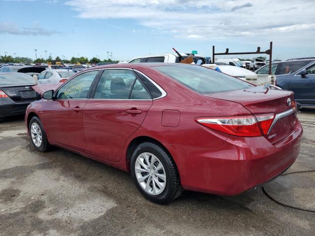 Photo 1 VIN: 4T1BF1FK1FU941850 - TOYOTA CAMRY LE 