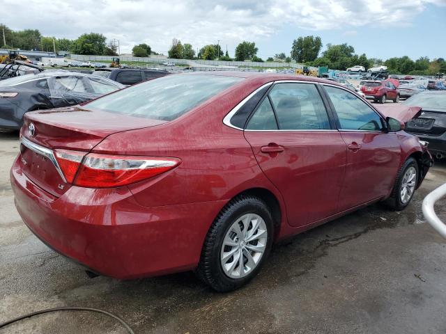 Photo 2 VIN: 4T1BF1FK1FU941850 - TOYOTA CAMRY LE 