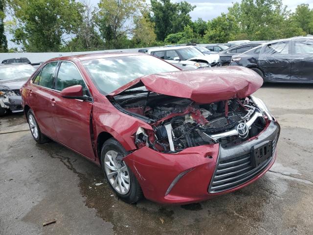 Photo 3 VIN: 4T1BF1FK1FU941850 - TOYOTA CAMRY LE 