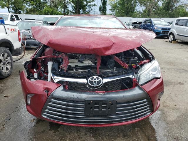 Photo 4 VIN: 4T1BF1FK1FU941850 - TOYOTA CAMRY LE 