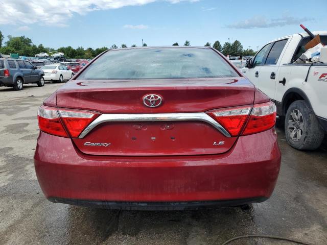 Photo 5 VIN: 4T1BF1FK1FU941850 - TOYOTA CAMRY LE 