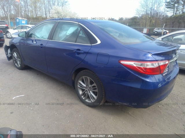 Photo 2 VIN: 4T1BF1FK1FU945686 - TOYOTA CAMRY 