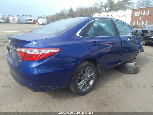 Photo 3 VIN: 4T1BF1FK1FU945686 - TOYOTA CAMRY 