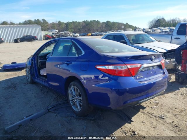 Photo 2 VIN: 4T1BF1FK1FU946207 - TOYOTA CAMRY 