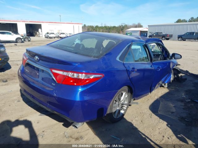 Photo 3 VIN: 4T1BF1FK1FU946207 - TOYOTA CAMRY 