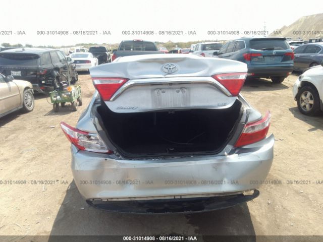 Photo 5 VIN: 4T1BF1FK1FU950421 - TOYOTA CAMRY 