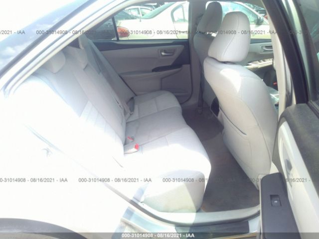 Photo 7 VIN: 4T1BF1FK1FU950421 - TOYOTA CAMRY 