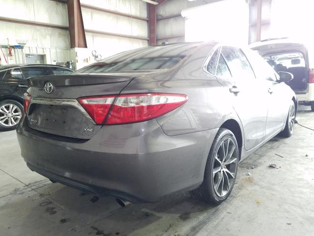 Photo 3 VIN: 4T1BF1FK1FU951424 - TOYOTA CAMRY LE 