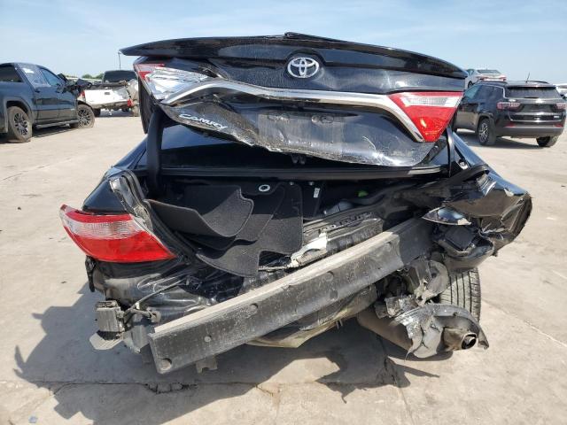 Photo 5 VIN: 4T1BF1FK1FU951925 - TOYOTA CAMRY LE 