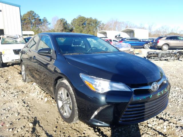 Photo 0 VIN: 4T1BF1FK1FU952251 - TOYOTA CAMRY LE 