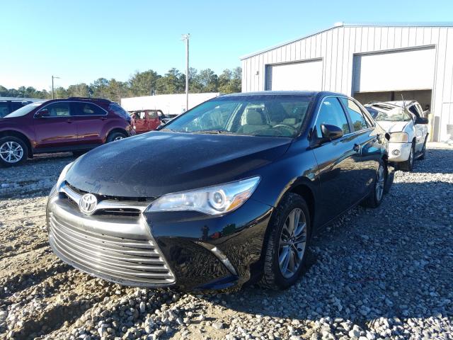 Photo 1 VIN: 4T1BF1FK1FU952251 - TOYOTA CAMRY LE 