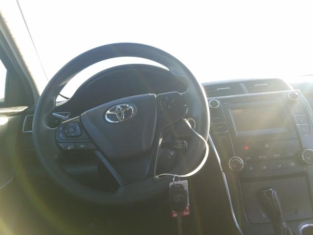 Photo 8 VIN: 4T1BF1FK1FU952251 - TOYOTA CAMRY LE 