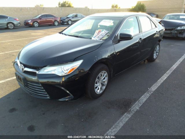 Photo 1 VIN: 4T1BF1FK1FU952380 - TOYOTA CAMRY 