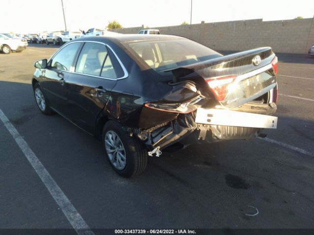 Photo 2 VIN: 4T1BF1FK1FU952380 - TOYOTA CAMRY 