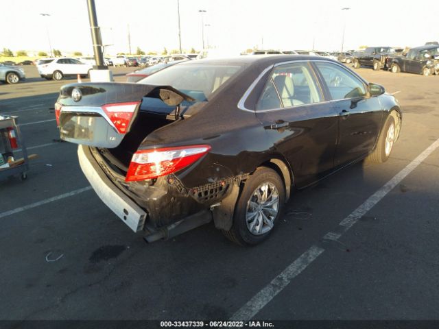 Photo 3 VIN: 4T1BF1FK1FU952380 - TOYOTA CAMRY 