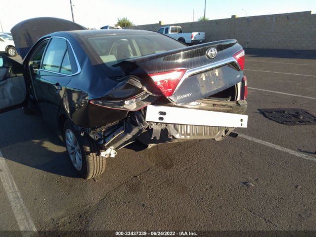 Photo 5 VIN: 4T1BF1FK1FU952380 - TOYOTA CAMRY 