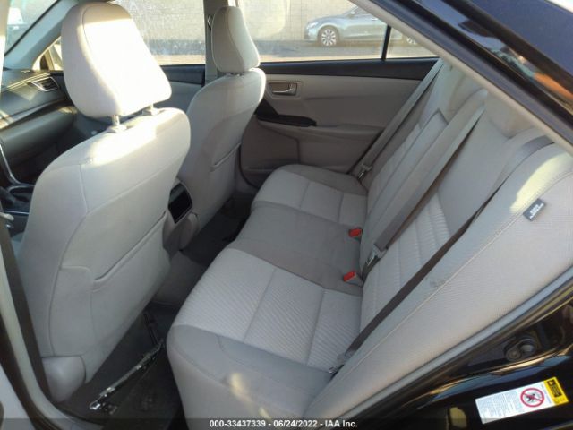 Photo 7 VIN: 4T1BF1FK1FU952380 - TOYOTA CAMRY 