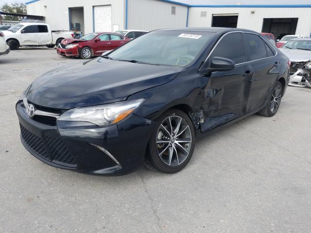 Photo 1 VIN: 4T1BF1FK1FU952671 - TOYOTA CAMRY LE 