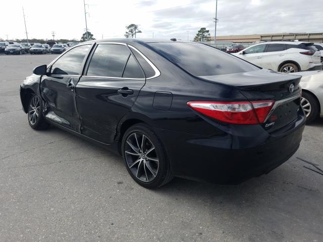 Photo 2 VIN: 4T1BF1FK1FU952671 - TOYOTA CAMRY LE 